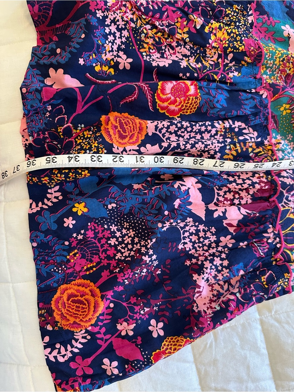 Anthropologie Dress - Picture 6 of 6